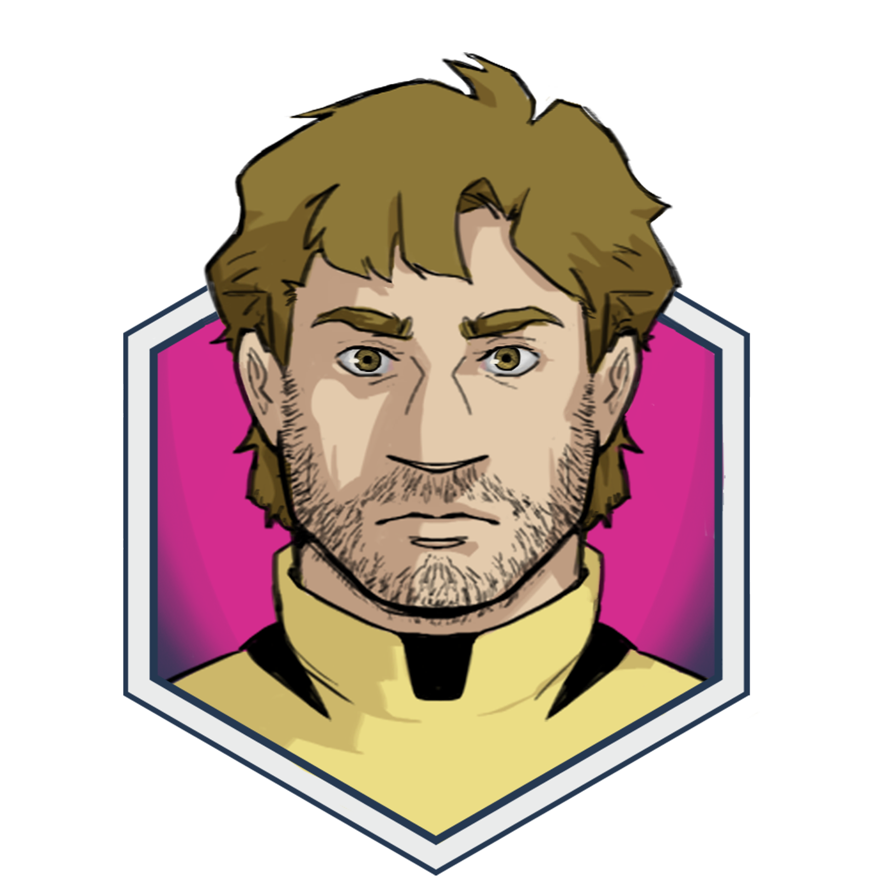 Gideon Gates