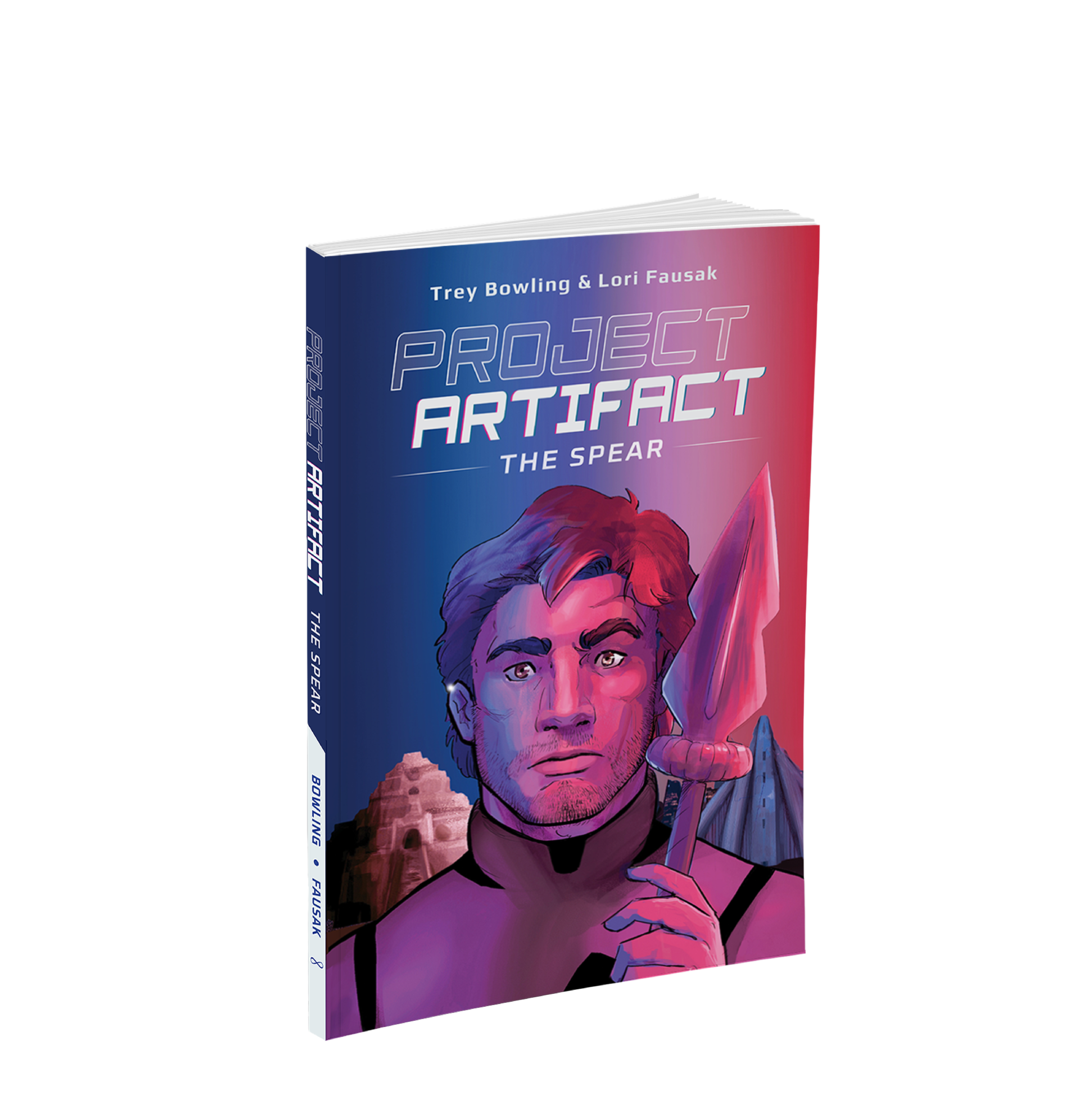Project Artifact - Now Available