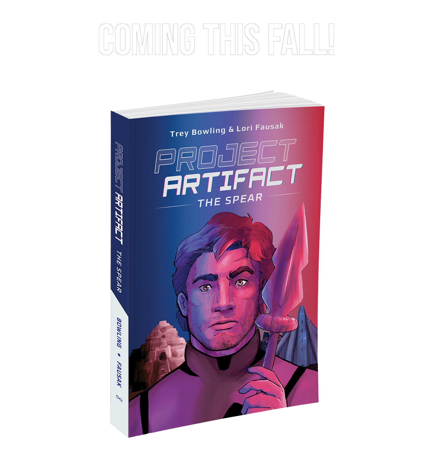Project Artifact - Coming This Fall